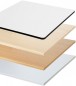 Preview: Tischplatten Farben Oberflächen Beispiele